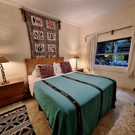 Yellow House Hostel B&B-2