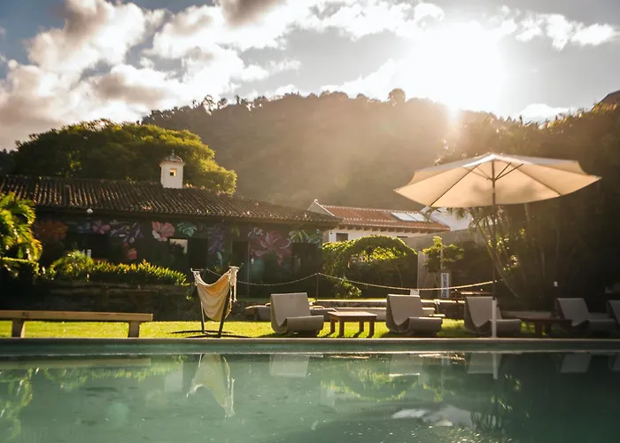 Yes Please! Hostel Antigua