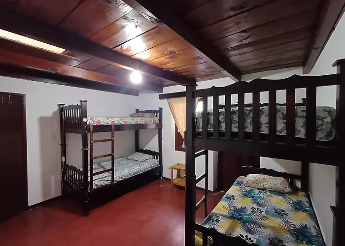 Esperanza Hostel Antigua